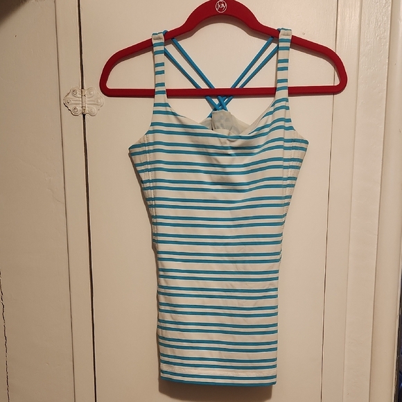 Lululemon and nike Other - 3 Pack Sports Bra Bundle, 2 Lululemon, 1 Nike